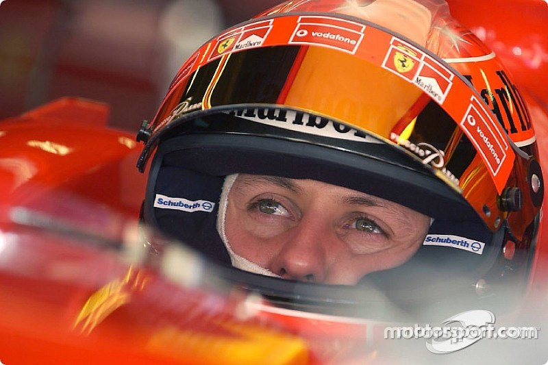Todt: Schumacher'le birlikte göreceğimiz daha çok yarış var