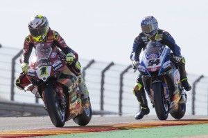 WSBK-Duell Bautista vs. Razgatlioglu: Entscheidet die Psyche die Saison 2023?