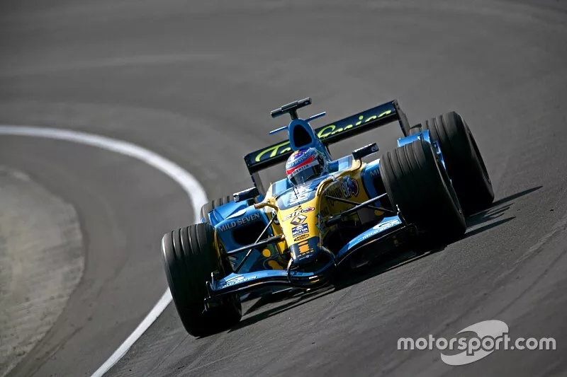 Giancarlo Fisichella
