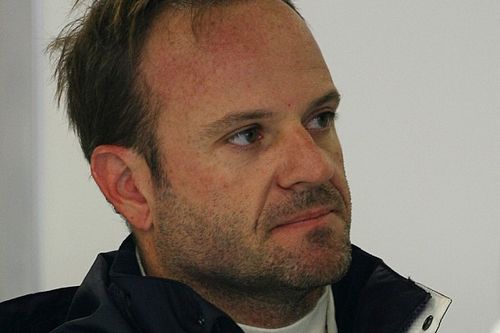 El d&iacute;a de furia de Barrichello: la vez que se volvi&oacute; "loco"