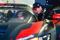 ¿Puede correr Verstappen en el DTM? No descartan que esté "como invitado" en GT3