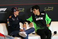 Bortoleto und Verstappen: Gemeinsam Call of Duty und Sim-Racing