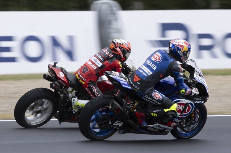 Superbike-WM Aragon 2023: Zeitplan, TV-Übertragung und Livestream