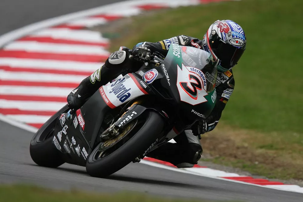 Max Biaggi