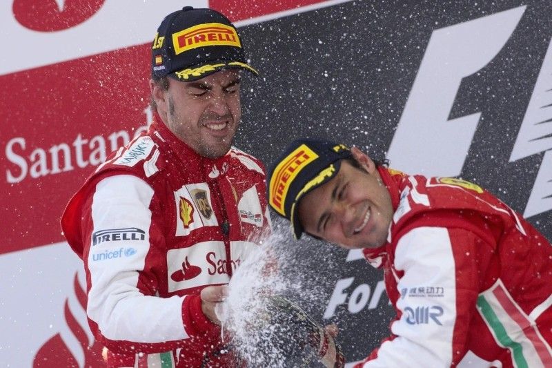 214 Rennen ohne Sieg: Wo reiht sich Fernando Alonsos Str&auml;hne ein?