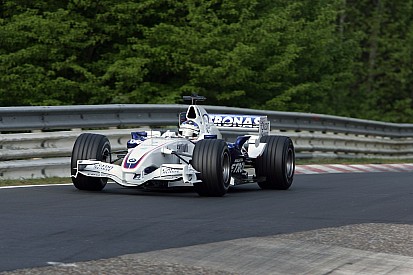 Formel 1 auf der Nordschleife? Sebastian Vettel: "Auf geht's!"