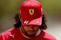 Ralf Schumacher piensa que Hamilton cuestionar&iacute;a su futuro con Ferrari en verano