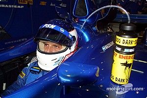 La historia del último piloto argentino en la F1 antes de Colapinto