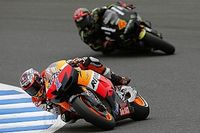 Dovizioso dice sobre Stoner: ha sido mi rival m&aacute;s talentoso