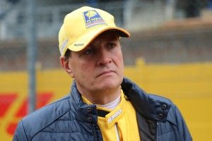 Ex-piloto do WEC é preso por lavagem de dinheiro; entenda