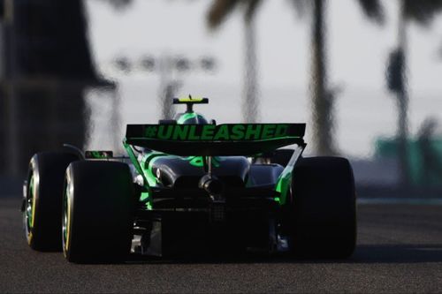 Audi lo confirma: Finalizada la adquisici&oacute;n de Sauber