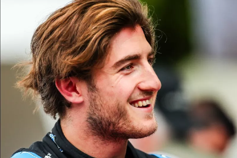 Jack Doohan: Sein Weg in die Formel 1