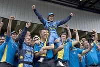 Brasil 2005: cuando Fernando Alonso nos hizo grandes