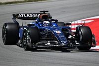 Williams bef&ouml;rdert Formel-3-Champion zum Testfahrer