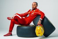 Horner advierte que Hamilton vivirá más presión en Ferrari que nunca