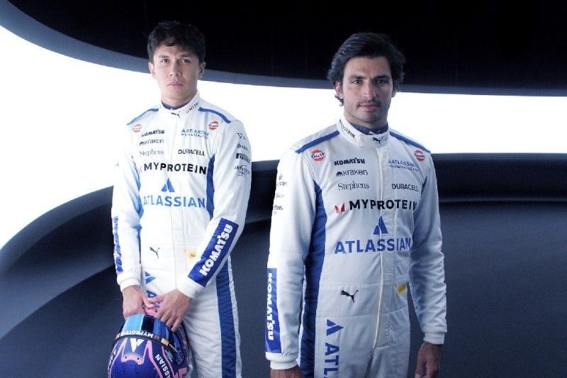 Sainz statt Colapinto: Was sich Williams davon verspricht