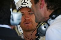 Rosberg: me retir&eacute; porque ten&iacute;a miedo de no ser tan bueno