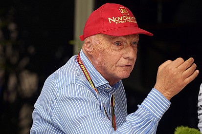 Keine Sommergrippe: Die Wahrheit um die Lauda-Erkrankung!