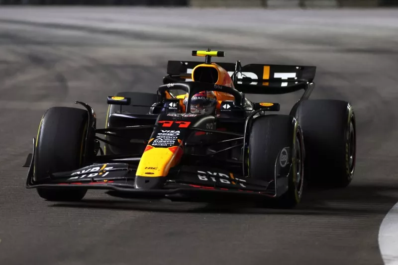 Red Bull: RB21 wird lediglich eine Evolution des aktuellen Autos