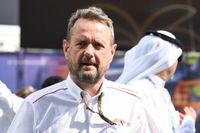 Por qu&eacute; la FIA podr&iacute;a oponerse a Steve Nielsen como nuevo jefe de equipo de Alpine