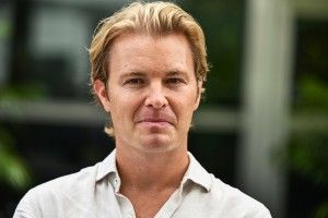 F1: Maldição? Por que todos têm medo das selfies de Rosberg