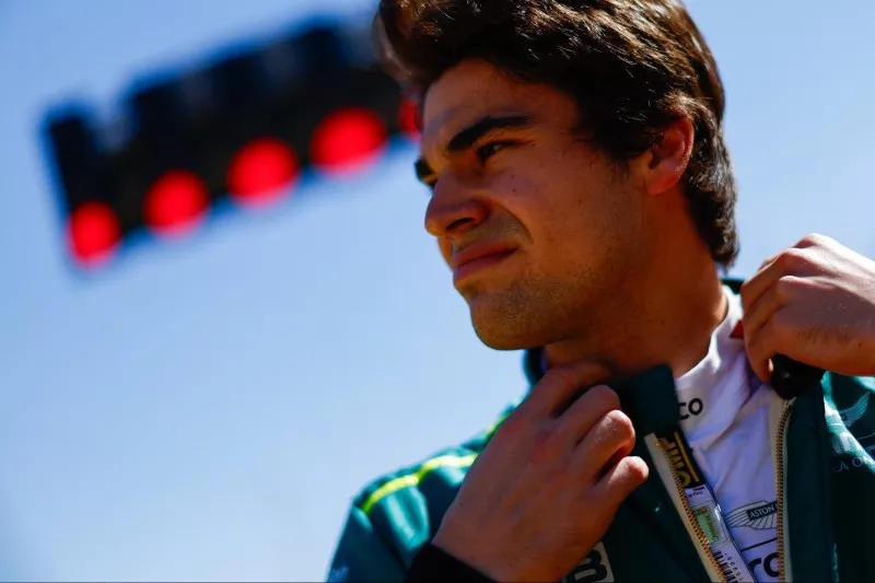Aston Martin: Eigentlich tickt Lance Stroll ganz anders