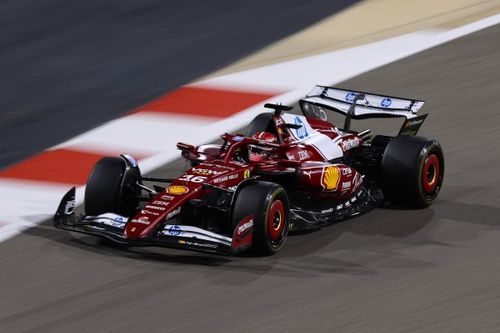 An&aacute;lisis F1: lo que dicen los datos del primer d&iacute;a de test en Bahrein