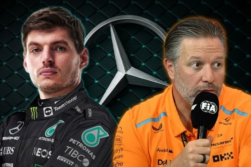 Los rumores de Verstappen: ¿Tiene una cláusula de salida ante la caída de Red Bull?