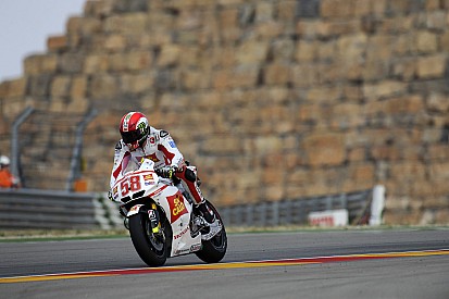 Galería: todos los dorsales retirados por MotoGP