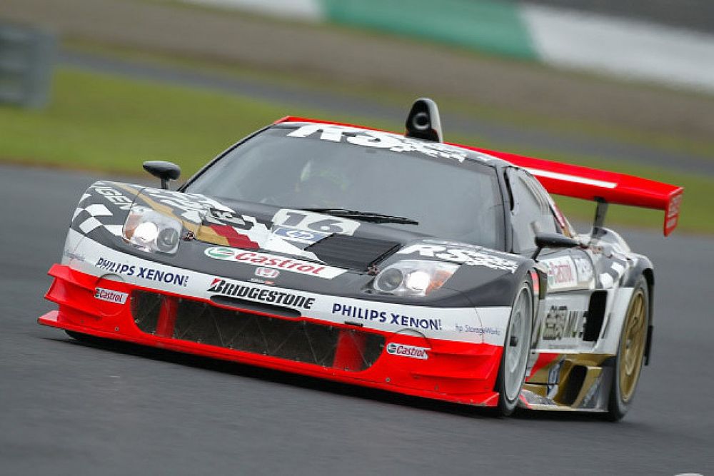 19年間の未勝利記録に終止符を……スーパーGT第3戦鈴鹿で16号車Red