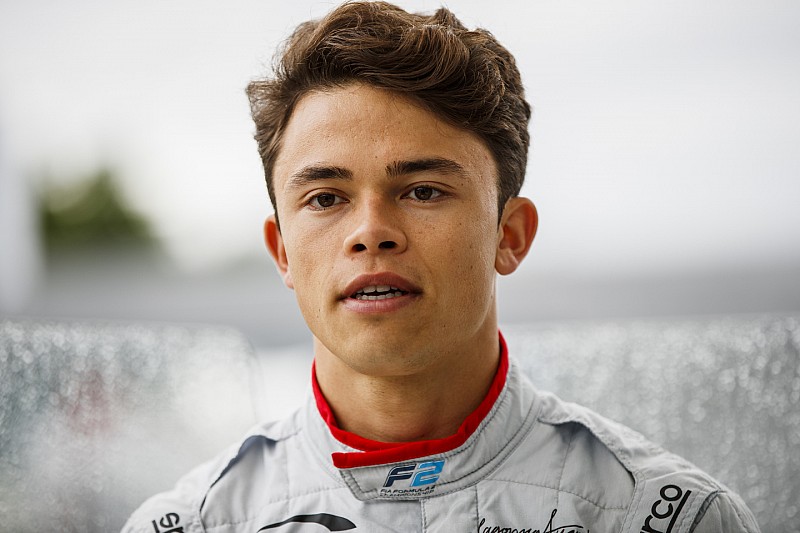 De Vries reserve voor Audi tijdens Formule E-finale New York