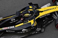 Renault mira em ganho de pot&ecirc;ncia com novo combust&iacute;vel