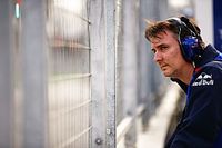 Toro Rosso decide excluir cargo de diretor técnico