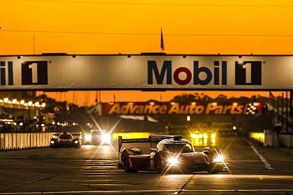1.000 Meilen und 12h Sebring: Diese Fahrer wagen das Doppel