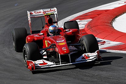 Alonso még mindig nagy kedvenc a Ferrari rajongóinál?