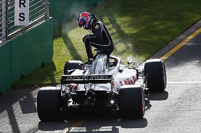 Mercedes, Haas'la ilgili "komplo teorilerini" kabul etmiyor