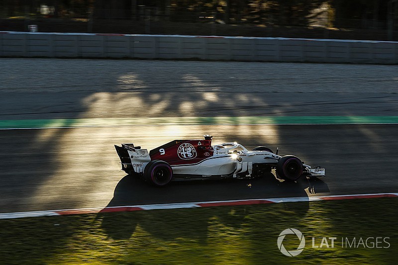 Ön Bakış: 2018 Formula 1 heyecanı başlıyor!