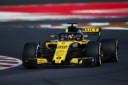 Marko: Renault orta gruptaki diğer takımların önünde