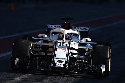 Vasseur não acredita em sucesso da Sauber em curto prazo
