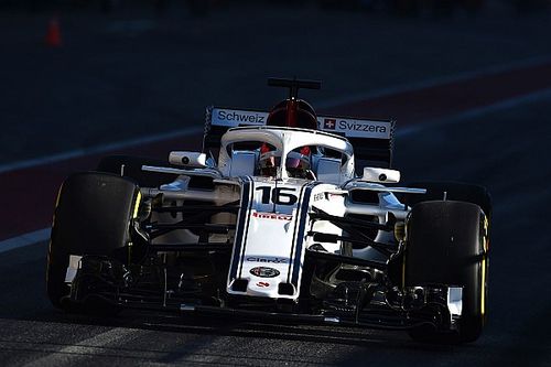 Frederic Vasseur no espera &eacute;xito en el corto plazo para Sauber
