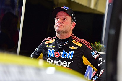 Barrichello ikuti Spa 24 Hours bersama Mercedes
