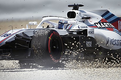 Wurz, Williams'ın yaşadığı krizin sebebini anlattı