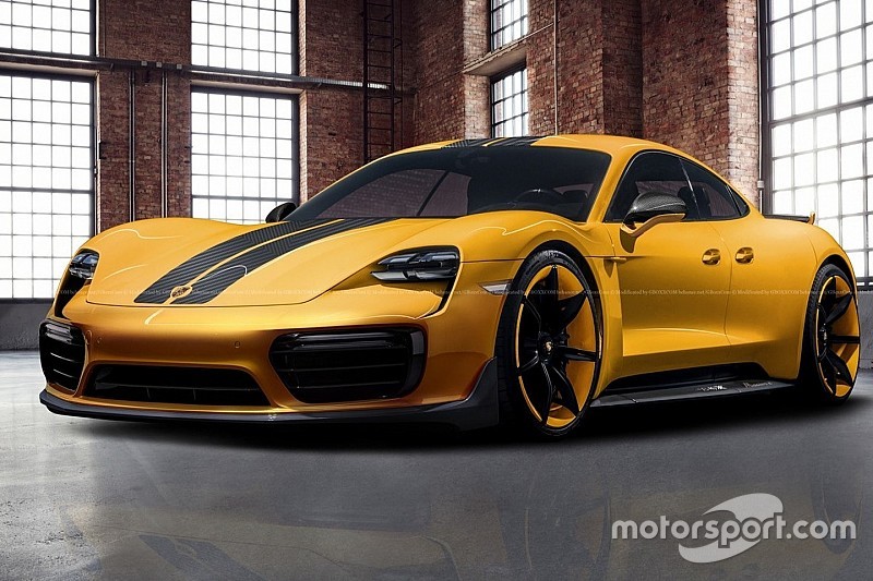 Нових дизельних Porsche більше не буде