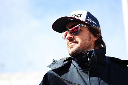 Webber espère qu'Alonso n'aura aucun regret en fin de saison
