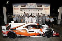 Montoya: Sigo siendo rápido pero con menos errores