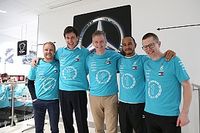 Wolff: Odejście Mercedesa z F1 nie byłoby właściwe