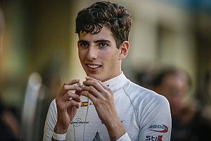 El hispano-venezolano Sebasti&aacute;n Fern&aacute;ndez se lleva la pole de F3 en Austria