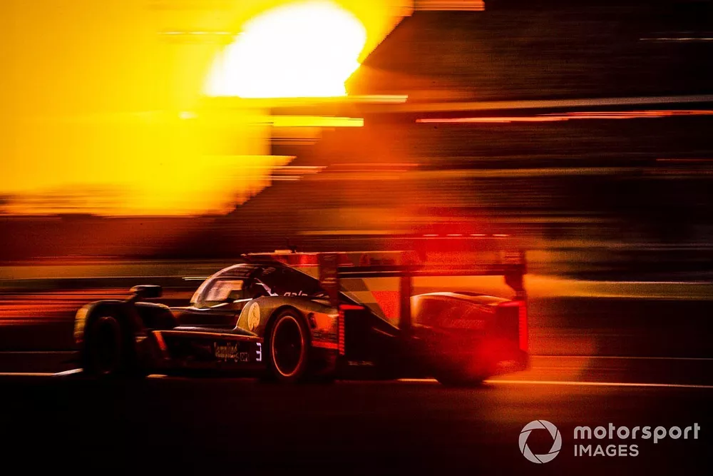 #5 Mustang Sampling Racing / JDC-Miller MotorSports Cadillac DPi, DPi: Sebastien Bourdais, Loic Duval, Joao Barbosa