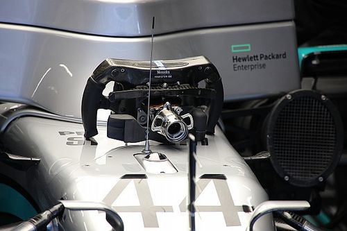 Test F1 2020 en Barcelona: todos los n&uacute;meros de la pretemporada