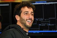Ricciardo explica por qu&eacute; evit&oacute; la "madriguera" de los Esports